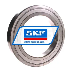 SKF 6032-2Z rulman resim 2