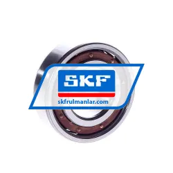 SKF 6205TB rulman resim 2