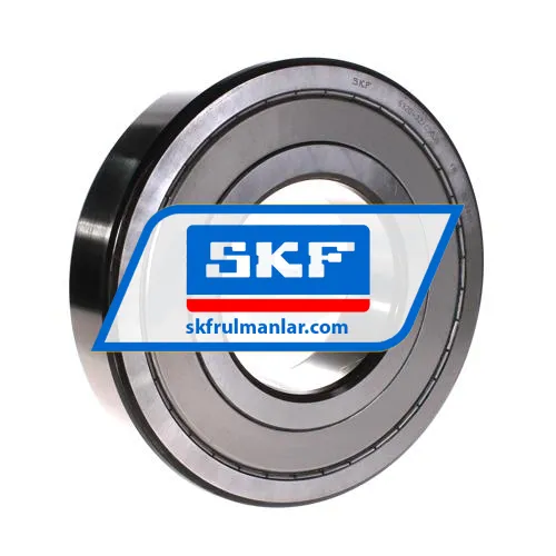SKF 6320-2Z/C3GJN