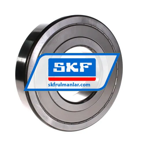 SKF 6320-2Z/C3GJN ürün fotoğrafı 2