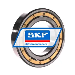 SKF 6216MA/C3B20