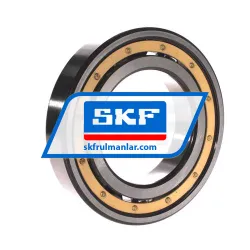 SKF 6216MA/C3B20 rulman resim 2