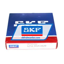 SKF 6216MA/C3B20 rulman resim 3