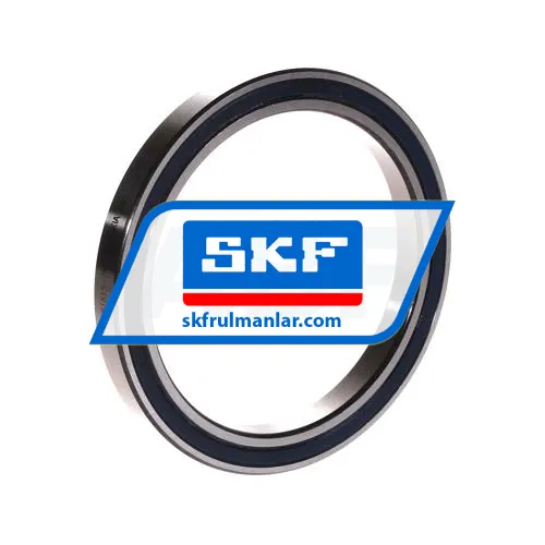 SKF 61815-2RZ