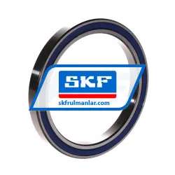 SKF 61815-2RZ rulman resim 3