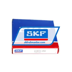 SKF 61815-2RZ rulman resim 4