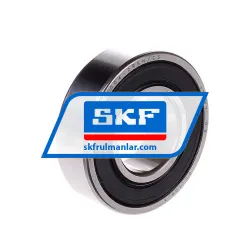 SKF 6004-2RSH/C3