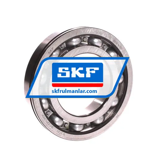 SKF 6213N/C3