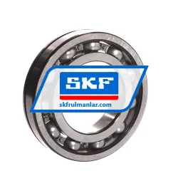 SKF 6213N/C3 rulman resim 2