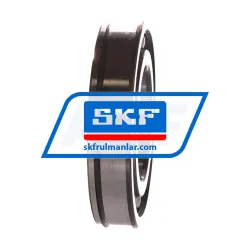 SKF 6213N/C3 rulman resim 3