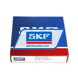 SKF 6213N/C3 rulman resim 4