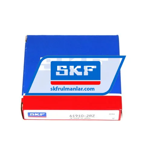 SKF 61910-2RZ ürün fotoğrafı 3
