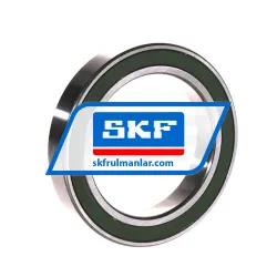 SKF 61910-2RZ rulman resim 2
