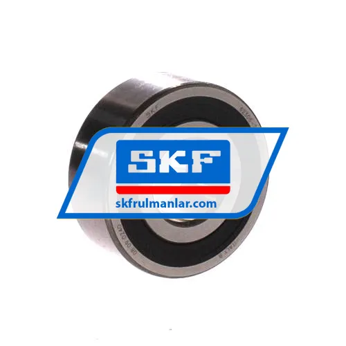 SKF 62306-2RS1/C3