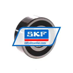 SKF 62306-2RS1/C3 rulman resim 2