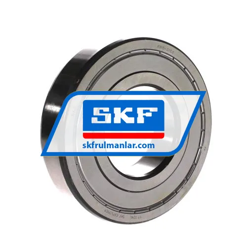 SKF 6315-Z/C3