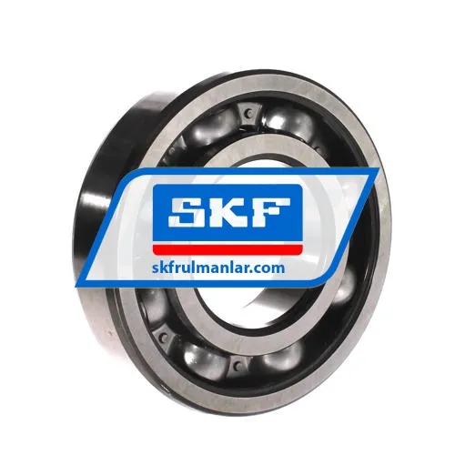 SKF 6315-Z/C3 ürün fotoğrafı 2