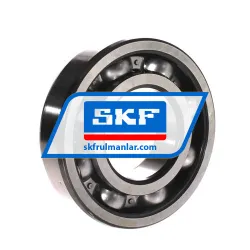 SKF 6315-Z/C3 rulman resim 2