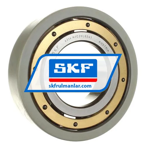 SKF 6314M/C3VL0241