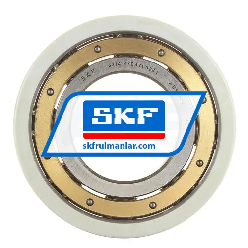 SKF 6314M/C3VL0241 ürün fotoğrafı 3