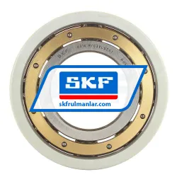 SKF 6314M/C3VL0241 rulman resim 3