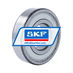 SKF 6309-2Z/GJN