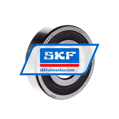 SKF 6306-2RS1/C3GJN