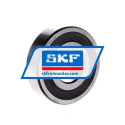 SKF 6306-2RS1/C3GJN