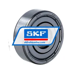 SKF 6201-2Z/C3GJN
