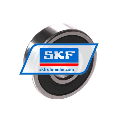 SKF 6201-2RSH/C3GJN ürün fotoğrafı 2