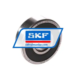 SKF 6201-2RSH/C3GJN