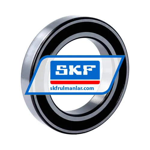 SKF 6013-2RS1/GJN ürün fotoğrafı 2