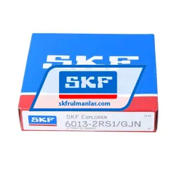 SKF 6013-2RS1/GJN rulman resim 3