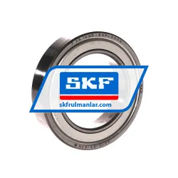 SKF 6010-2Z/GJN