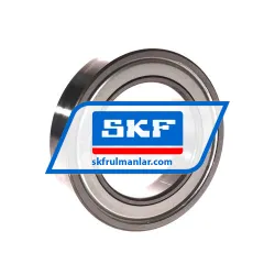 SKF 6010-2Z/GJN rulman resim 2