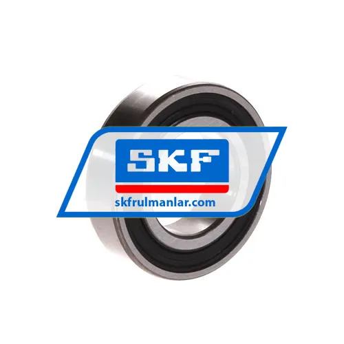 SKF 6005-2RSH/C3GJN ürün fotoğrafı 2