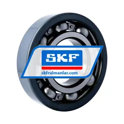 SKF 6317/C3VL0241 rulman resim 2