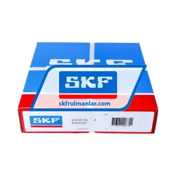 SKF 6317/C3VL0241 rulman resim 3