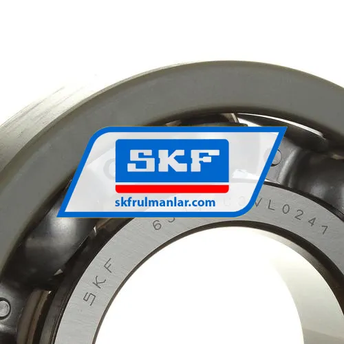 SKF 6314/C3VL0241 ürün fotoğrafı 2