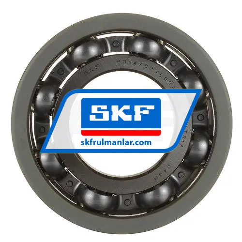 SKF 6314/C3VL0241 ürün fotoğrafı 3