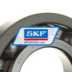 SKF 6314/C3VL0241 rulman resim 2