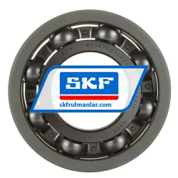 SKF 6314/C3VL0241 rulman resim 3