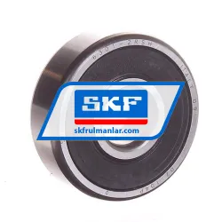 SKF 6301-2RSH
