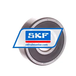 SKF 6201-2RSH/C3