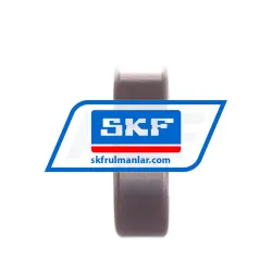 SKF 6201-2RSH/C3 rulman resim 2