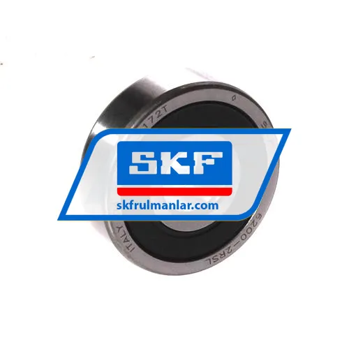 SKF 6200-2RSL