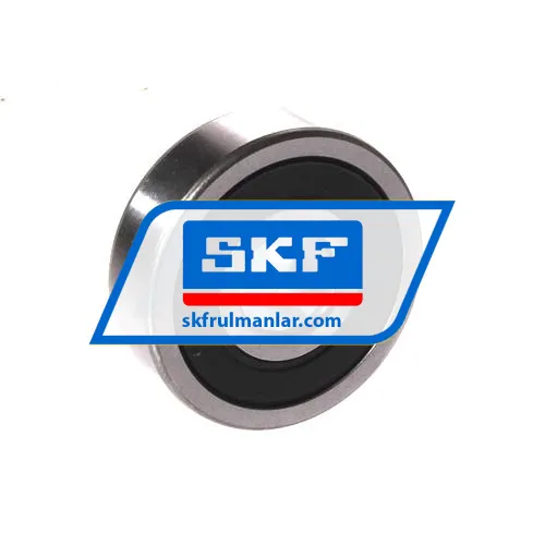SKF 6200-2RSL ürün fotoğrafı 2