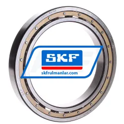 SKF 61924MA/C3