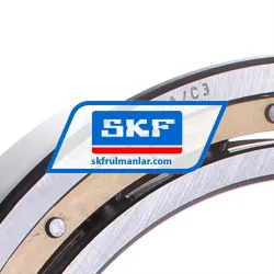 SKF 61924MA/C3 rulman resim 2