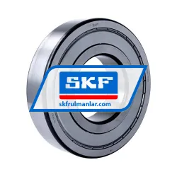 SKF 6316-Z/C3